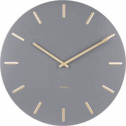 Karlsson Charm Wall Clock Wall Clock 45cm