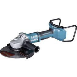 Makita DGA900ZKX2 230 mm Sans Batterie 18 V