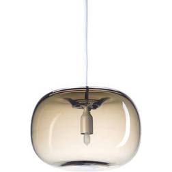 Örsjö Belysning Pebble Glass Pendellampa ∅ 21cm
