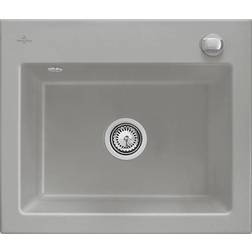 Villeroy & Boch Subway 60 S Fregadero 60 x 51 cm