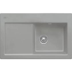 Villeroy & Boch Subway 45 Flat (67141FKD)