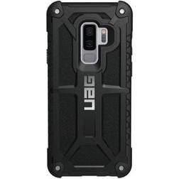 UAG Monarch Series Case (Galaxy S9 Plus)