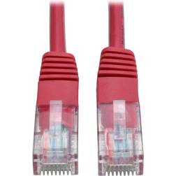 Tripp Lite Molded RJ45 UTP Cat5/5e 7.6m