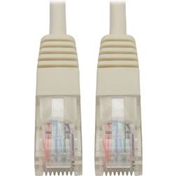 Tripp Lite Molded RJ45 UTP Cat5/5e 4.9ft