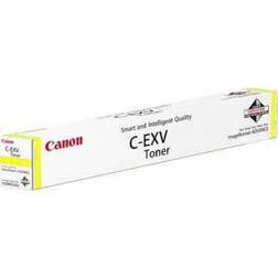 Canon C-EXV51L Y (Yellow)