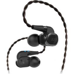 AKG Earbuds N5005 Black