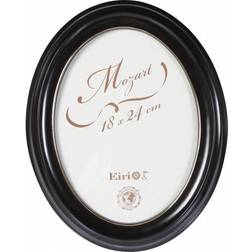 Estancia Oval Ram 18x24cm
