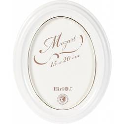 Estancia Oval Ramme 6x9cm