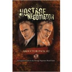 Hostage Negotiator: Abductor Pack 2