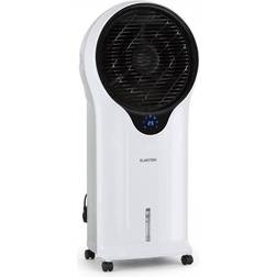 Klarstein Whirlwind 3 in 1, raffrescatore evaporativo, ventilatore, umidificatore, 1600 m3/h