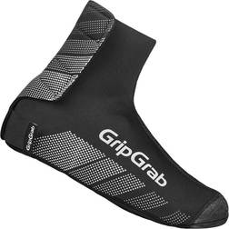 GripGrab Ride Winter Road Shoes Covers - Black