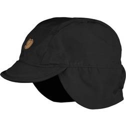 Fjällräven Singi Field Cap - Sort