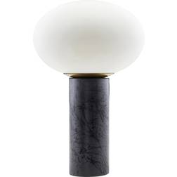 House Doctor Opal Table Lamp 17.7"