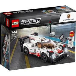 LEGO Speed Champions Porsche 919 Hybrid 75887