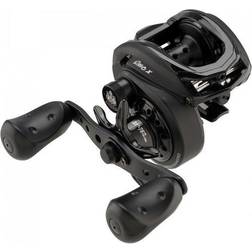 Abu Garcia Ambassadeur Revo4 X HS LH