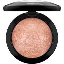 MAC Mineralize Skinfinish Warm Rose