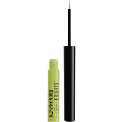 NYX Vivid Brights Eyeliner Escape