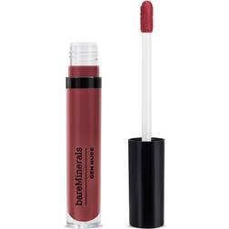 BareMinerals Gen Nude Patent Lip Lacquer Werk