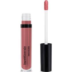 BareMinerals Gen Nude Patent Lip Lacquer Everything