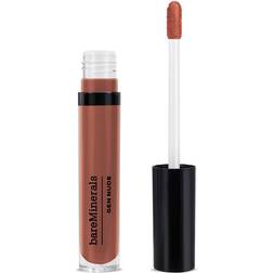 BareMinerals Gen Nude Patent Lip Lacquer Perf