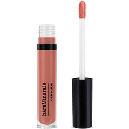 BareMinerals Gen Nude Patent Lip Lacquer Dahling