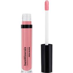 BareMinerals Gen Nude Patent Lip Lacquer Can't Even