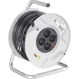 Brennenstuhl 1099160001 50m Cable Drum