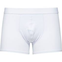 Selected Basic Boxershorts - White