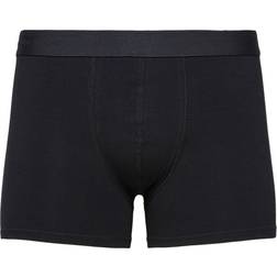 Selected Basic Boxershorts - Black