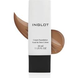 Inglot Cream Foundation #25