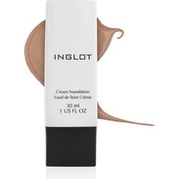 Inglot Cream Foundation #22