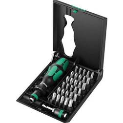 Wera 05057110001 Bitsskruetrækker