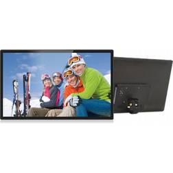 Braun DigiFrame Business Line 27 Inch