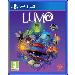 Lumo (PS4)