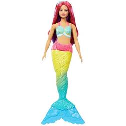 Barbie Dreamtopia Mermaid FJC93