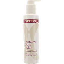 Sienna X Radiance Body Balm 200ml