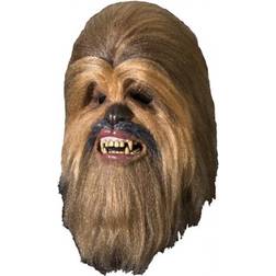 Rubies Ultimate Edition Chewbacca Authentic Mask