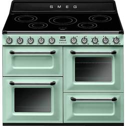 Smeg TR4110IPG Green