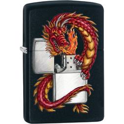 Zippo Windproof Dragon