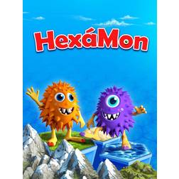 Hexamon (PC)