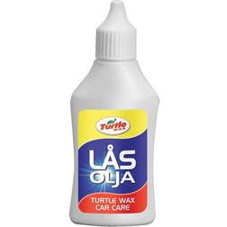 Turtle Wax Låsolja