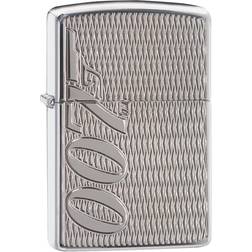 Zippo Windproof James Bond 007