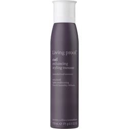 Living Proof Curl Enhancing Styling Mousse 179ml