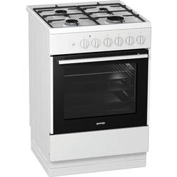 Gorenje K613E17WKD Vit