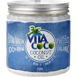 Vita Coco Coconut Oil 750ml 75cl 1pack