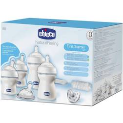 Chicco Ch Newborn Starter Set Grande