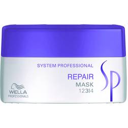 Wella SP Repair Mask 200 ml 200ml