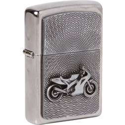 Zippo Windproof Motorbike