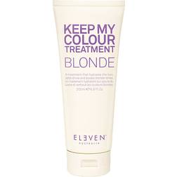 Eleven Australia Keep My Colour Treatment Blonde 200ml