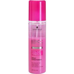 Schwarzkopf BC Color Freeze Spray Conditioner 200ml